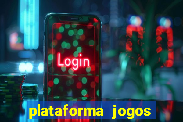 plataforma jogos gusttavo lima